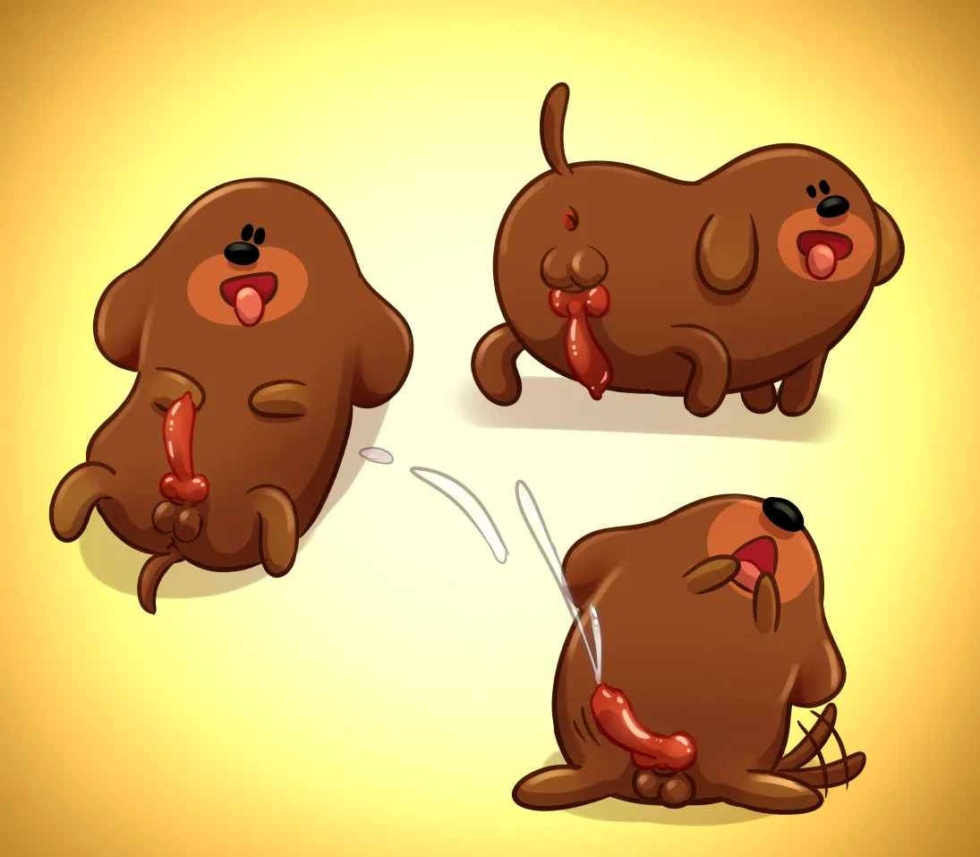 Hey Duggee (RYC) - Page 18