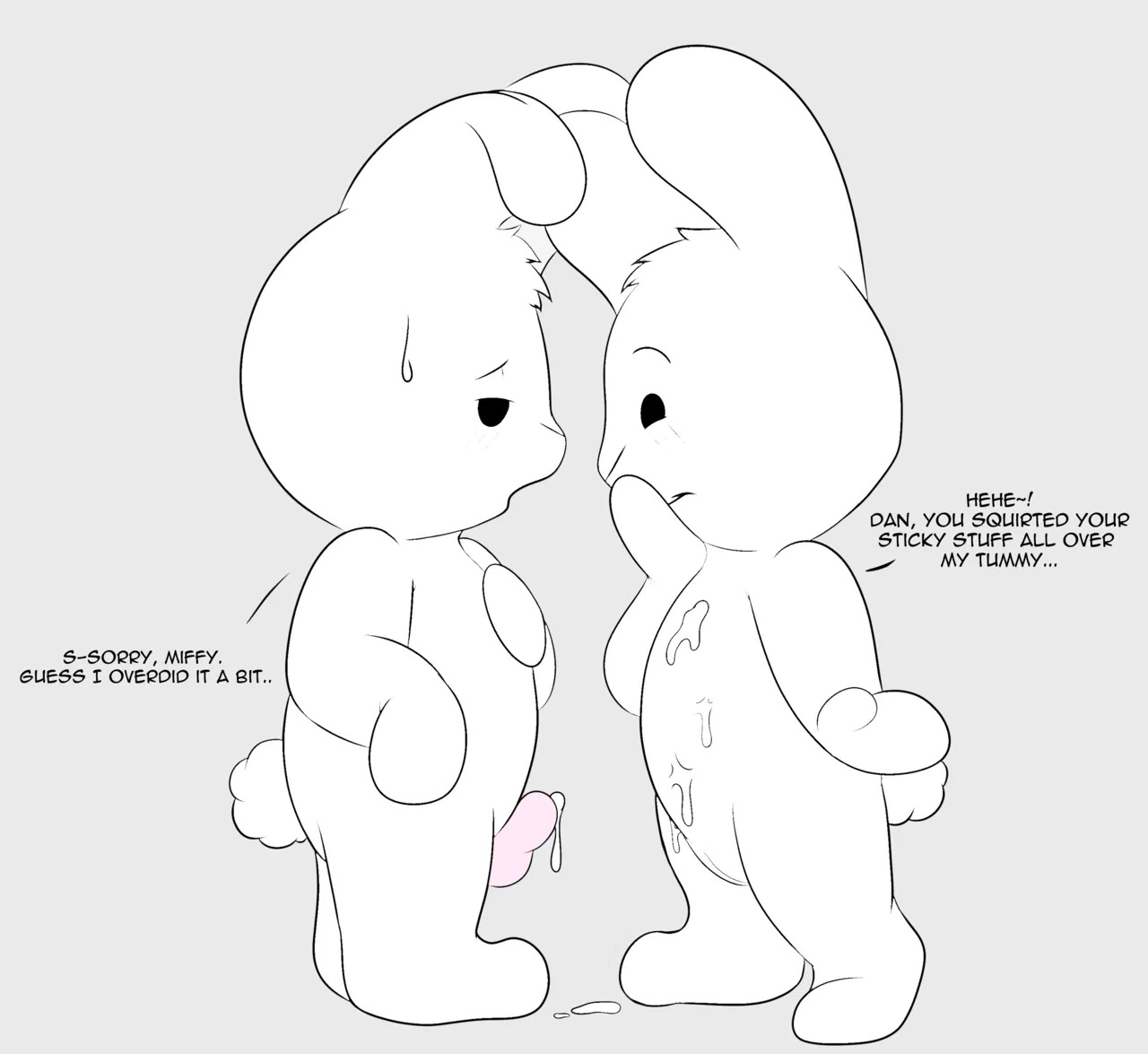 Miffy and Friends (RYC) - Page 10