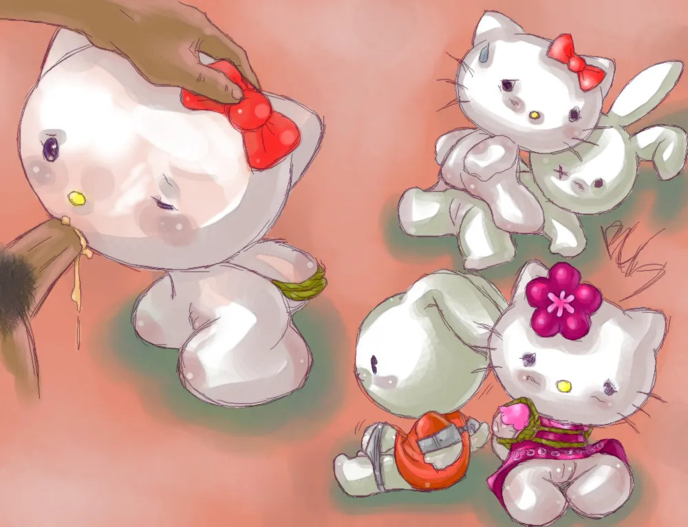 Miffy and Friends (RYC) - Page 13