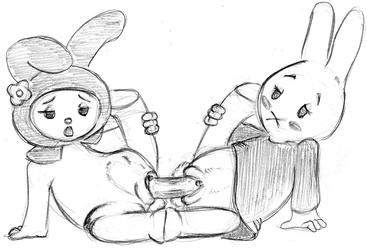Miffy and Friends (RYC) - Page 9