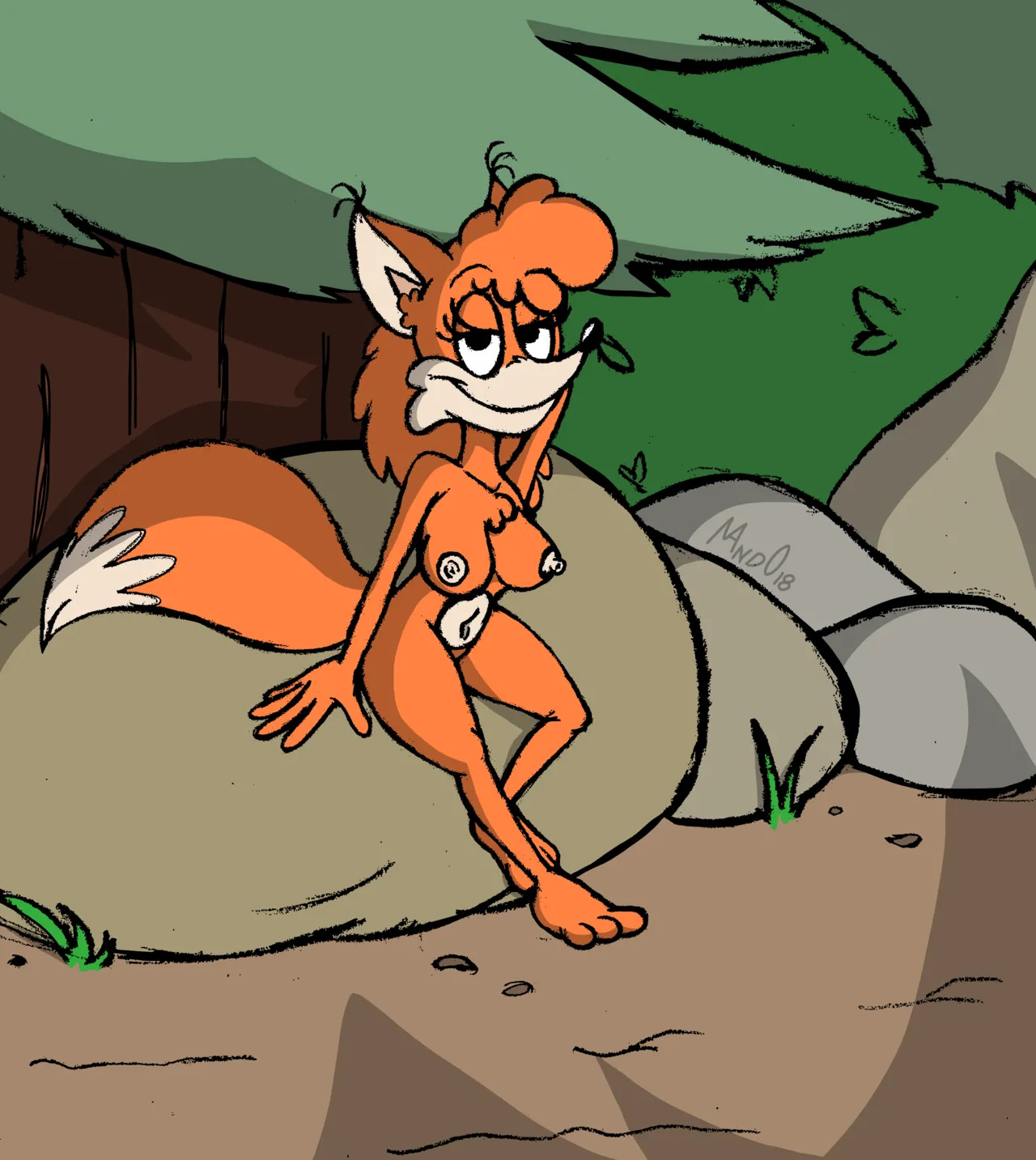 Zip Zip (RYC) - Page 12