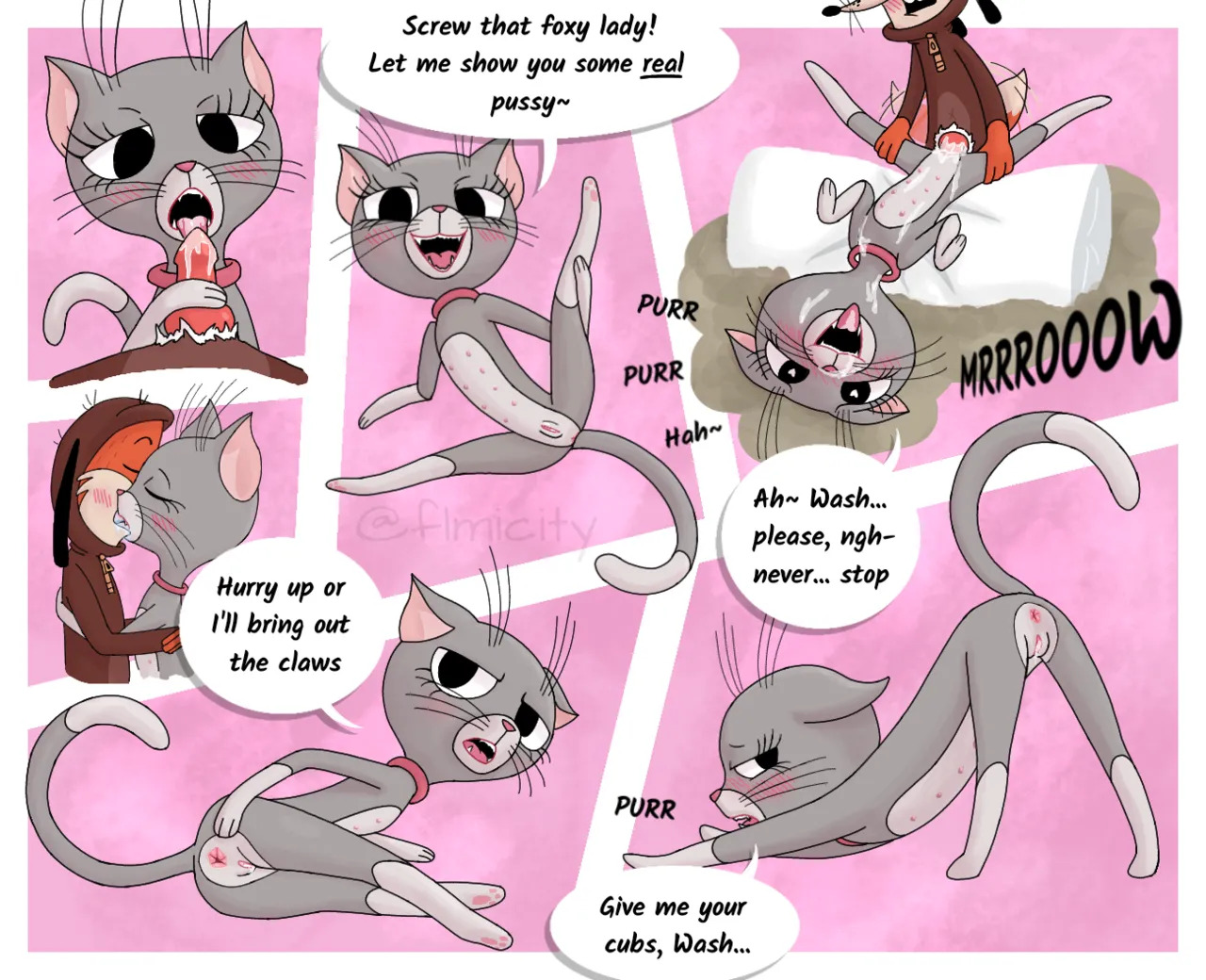 Zip Zip (RYC) - Page 18