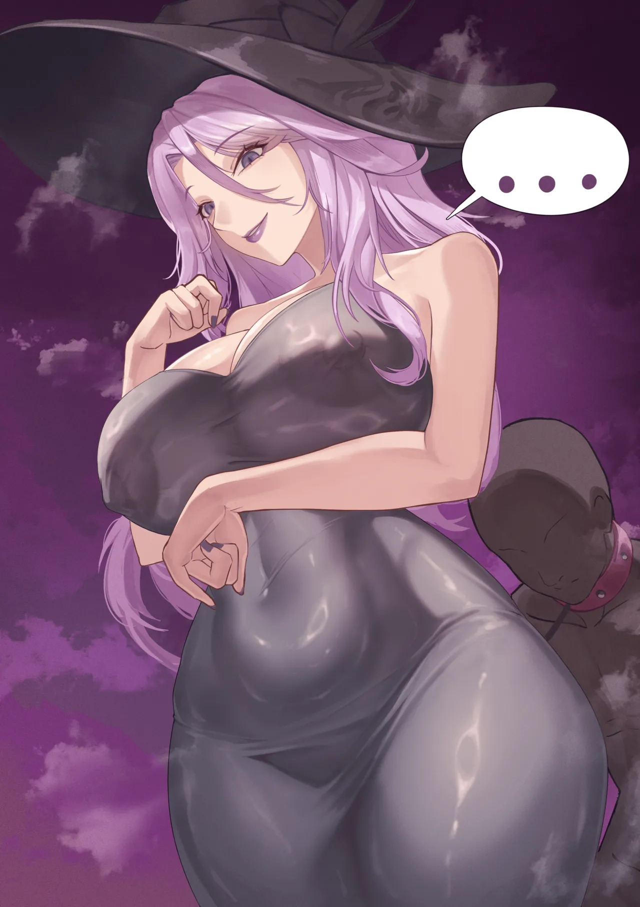 yeowasae (honkai star rail) - Page 126