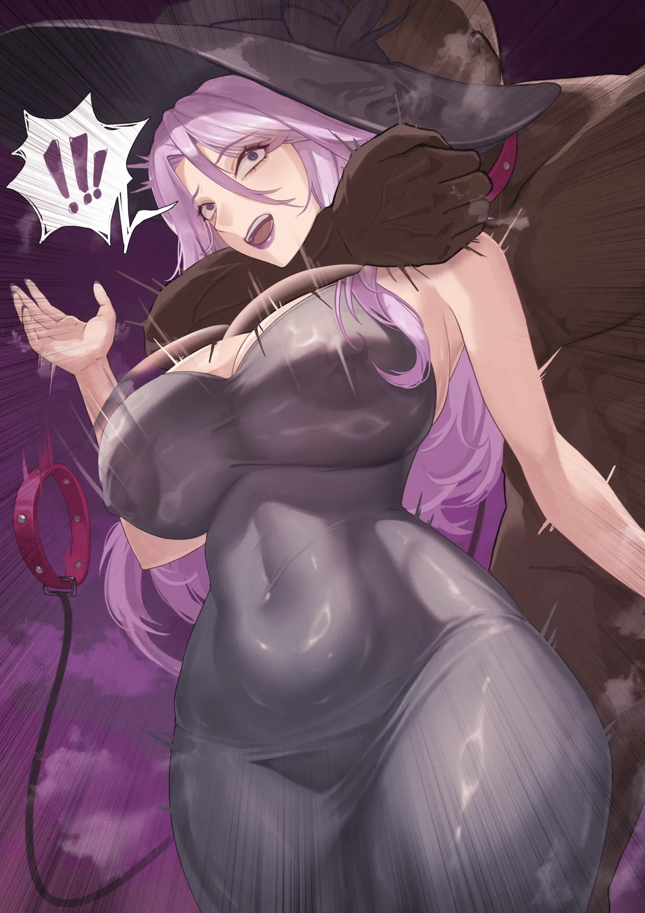 yeowasae (honkai star rail) - Page 129