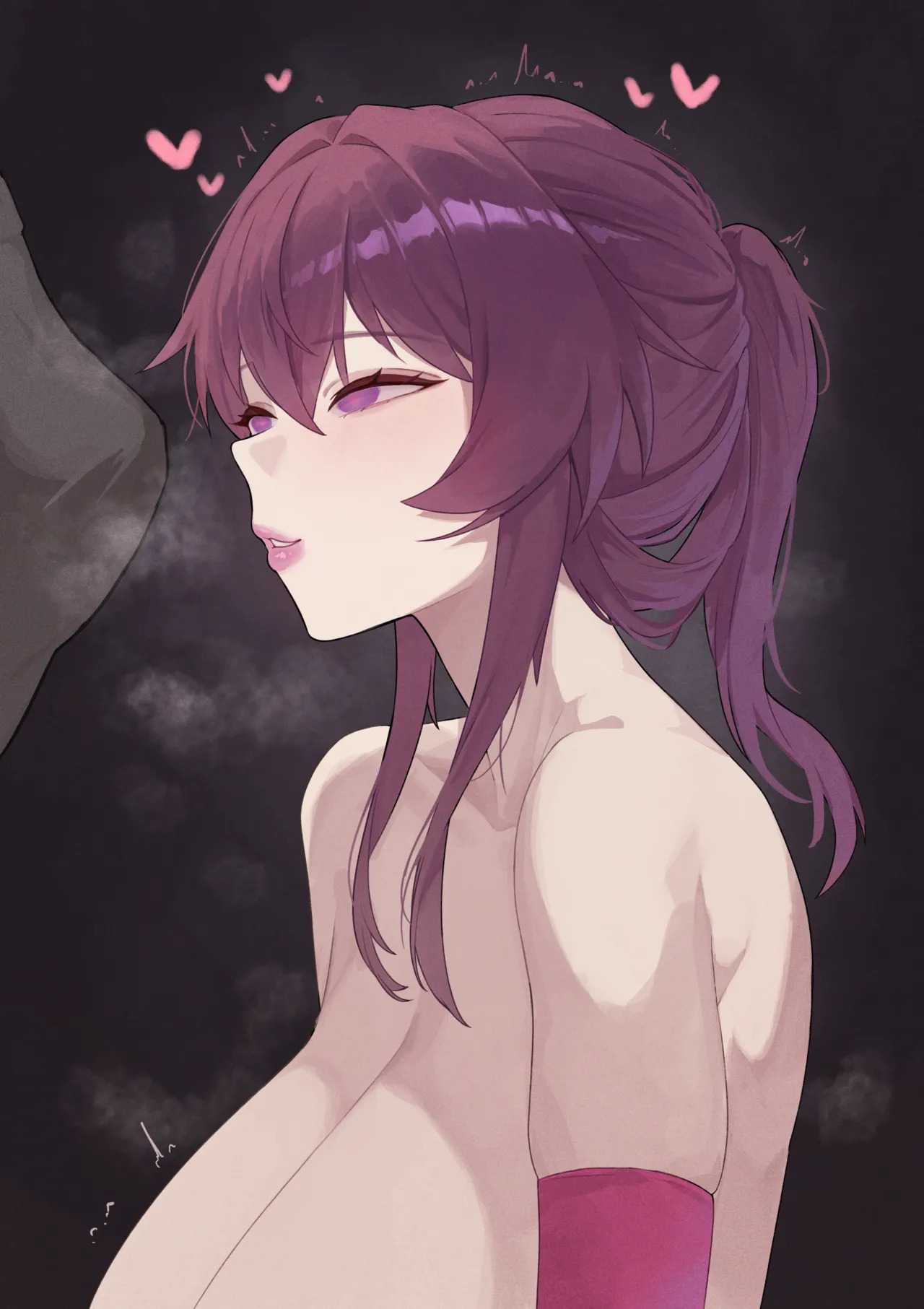 yeowasae (honkai star rail) - Page 213