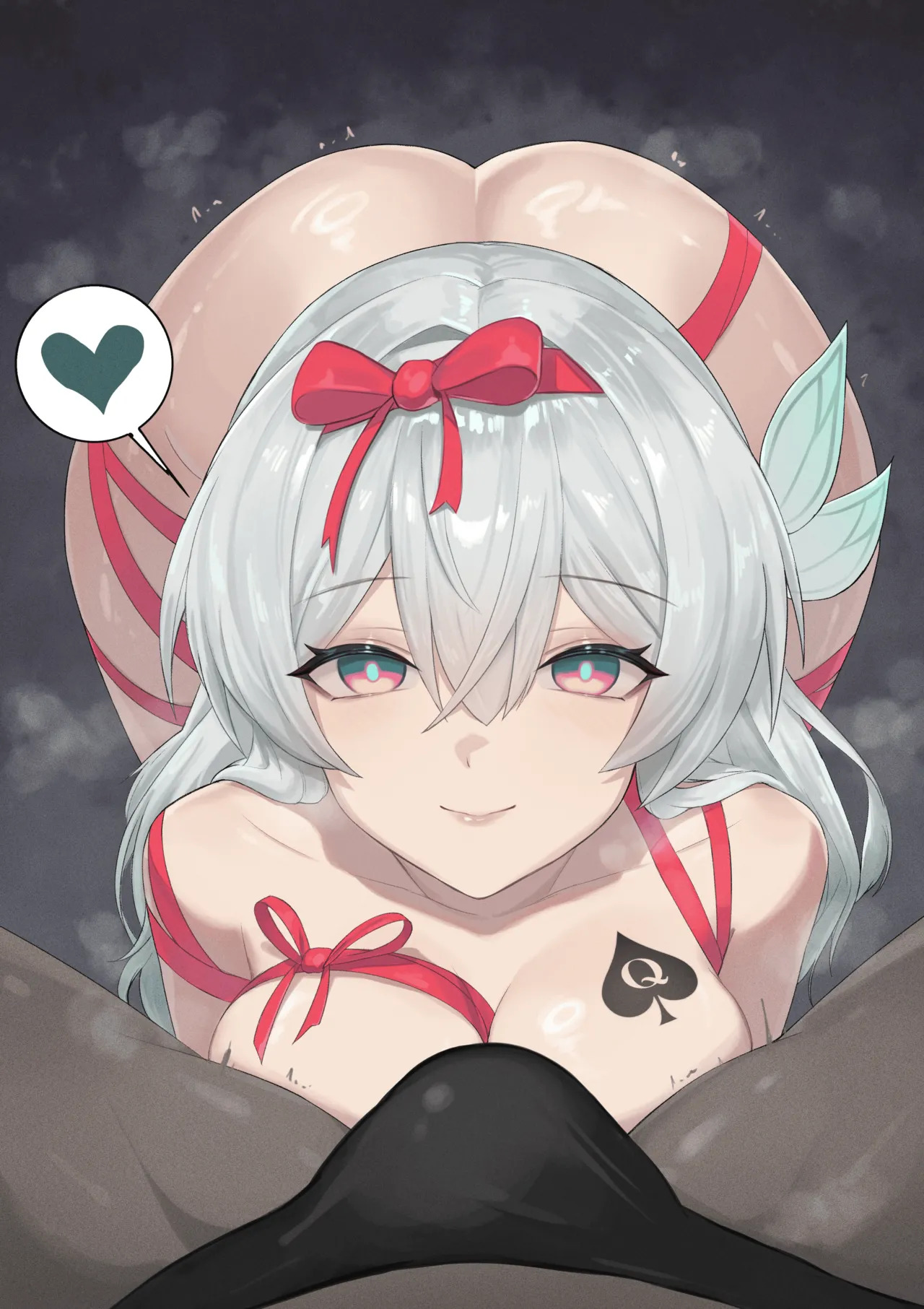 yeowasae (honkai star rail) - Page 66