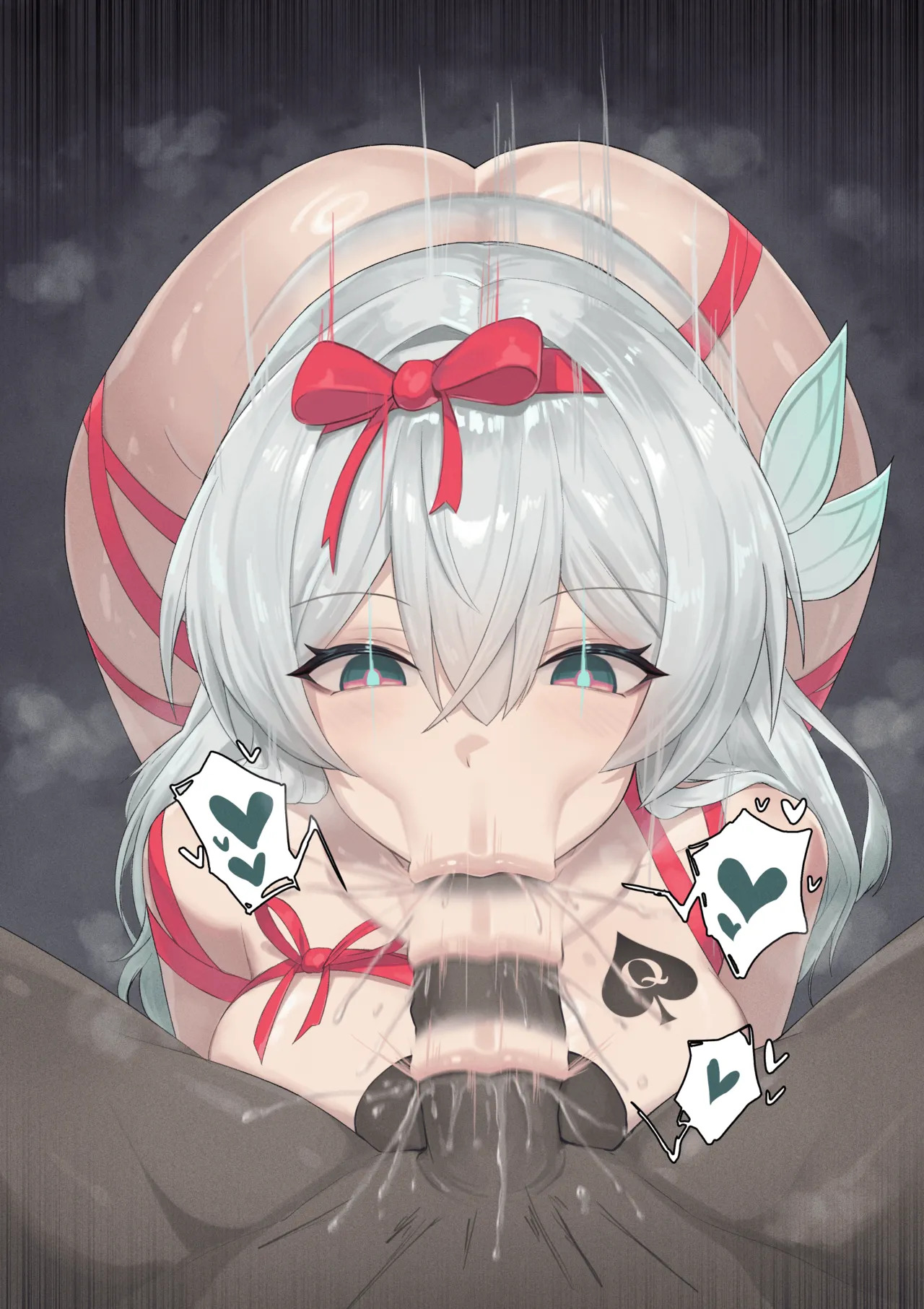 yeowasae (honkai star rail) - Page 69
