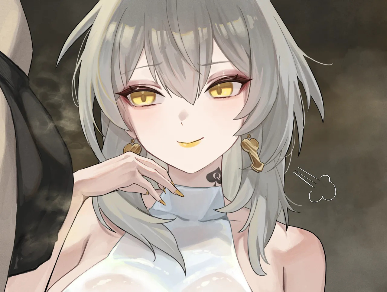 yeowasae (honkai star rail) - Page 74