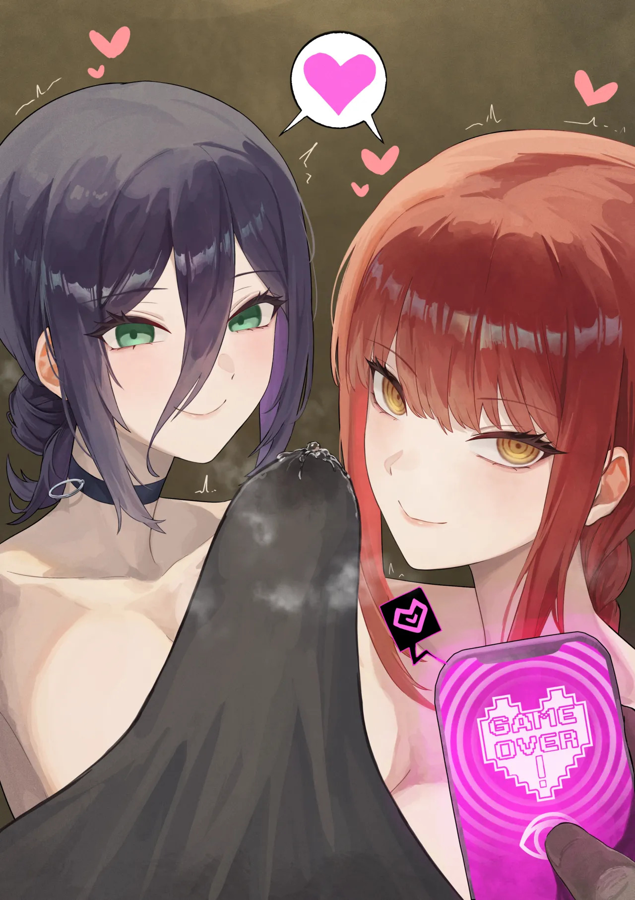yeowasae (honkai star rail) - Page 82