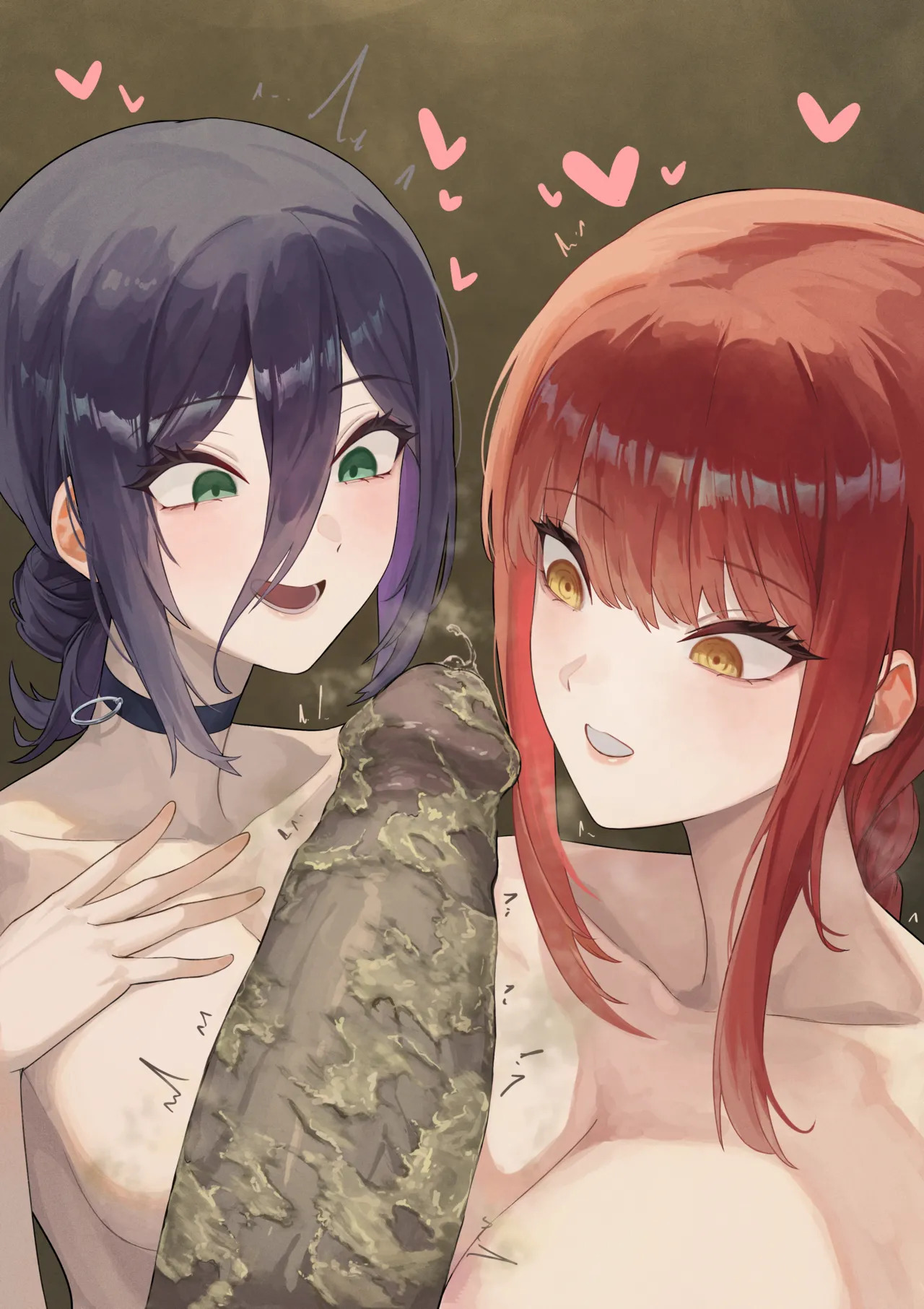 yeowasae (honkai star rail) - Page 83