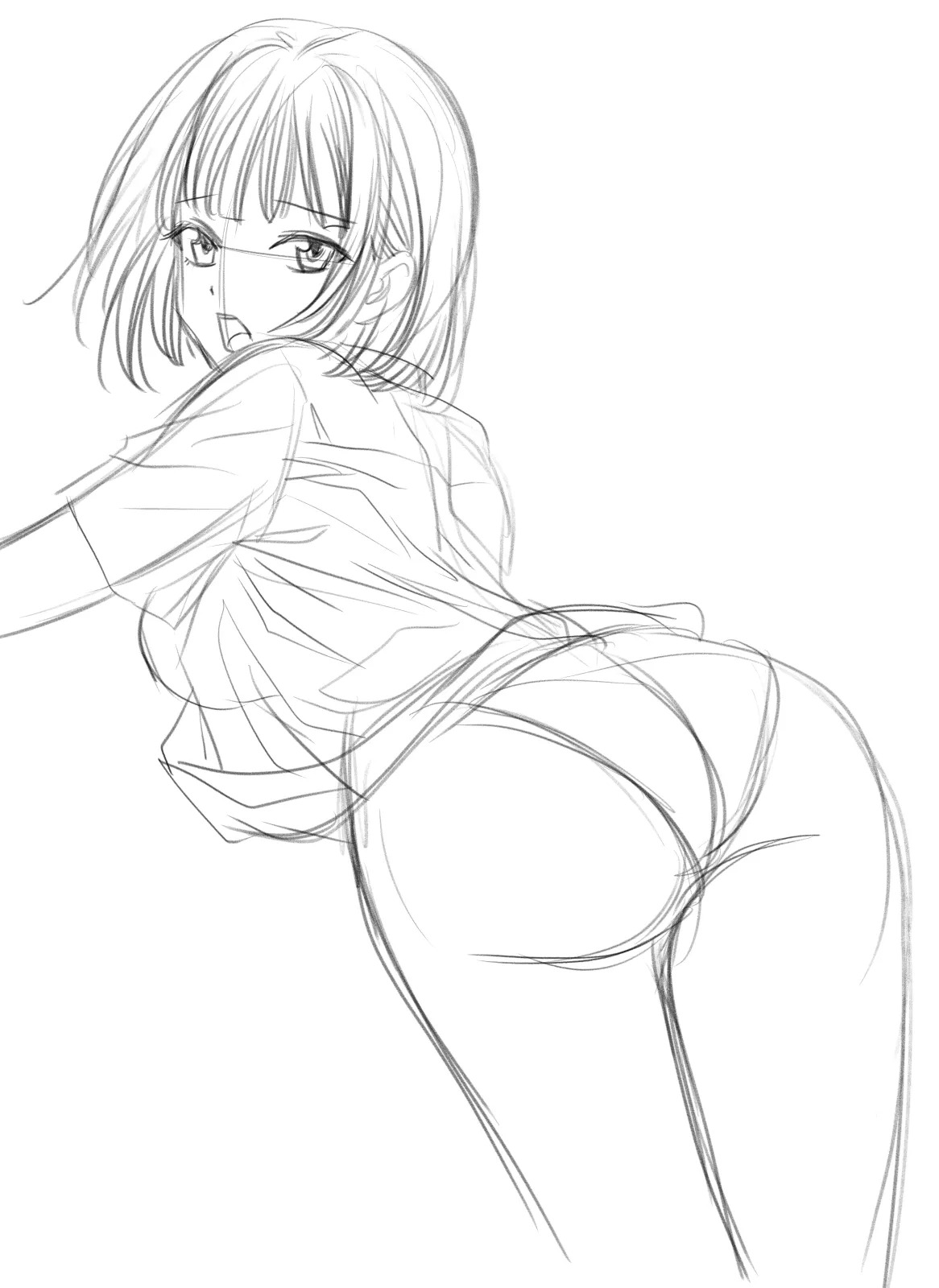 [Z-CHO] Mainichi H na Koto o Yokyu Shite Kuru Uno-chan | Uno-Chan Asks Me To Do Lewd Things Every Day [English] {Doujins.com} - Page 42