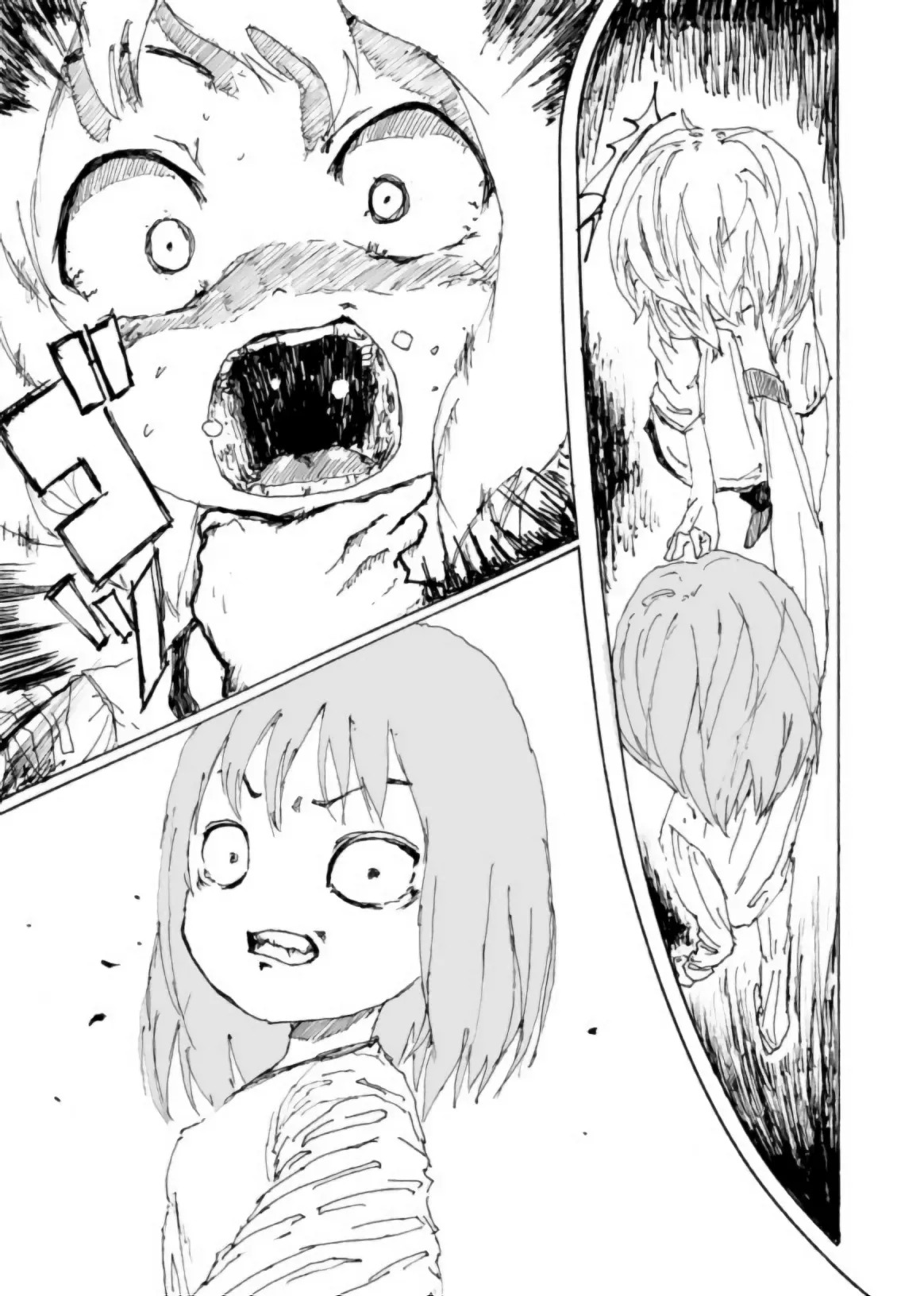 [Kikuo Sound Works (Kikuo)] Boku wa Onee-san ga Hoshii/我想要一个姐姐 [Chinese][频寸个人汉化] - Page 26