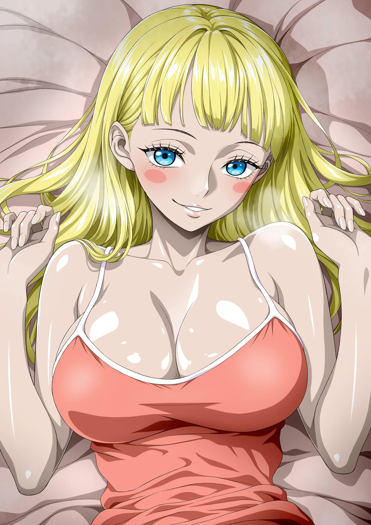 [NEL-ZEL FORMULA] Commander Hibari - Page 22