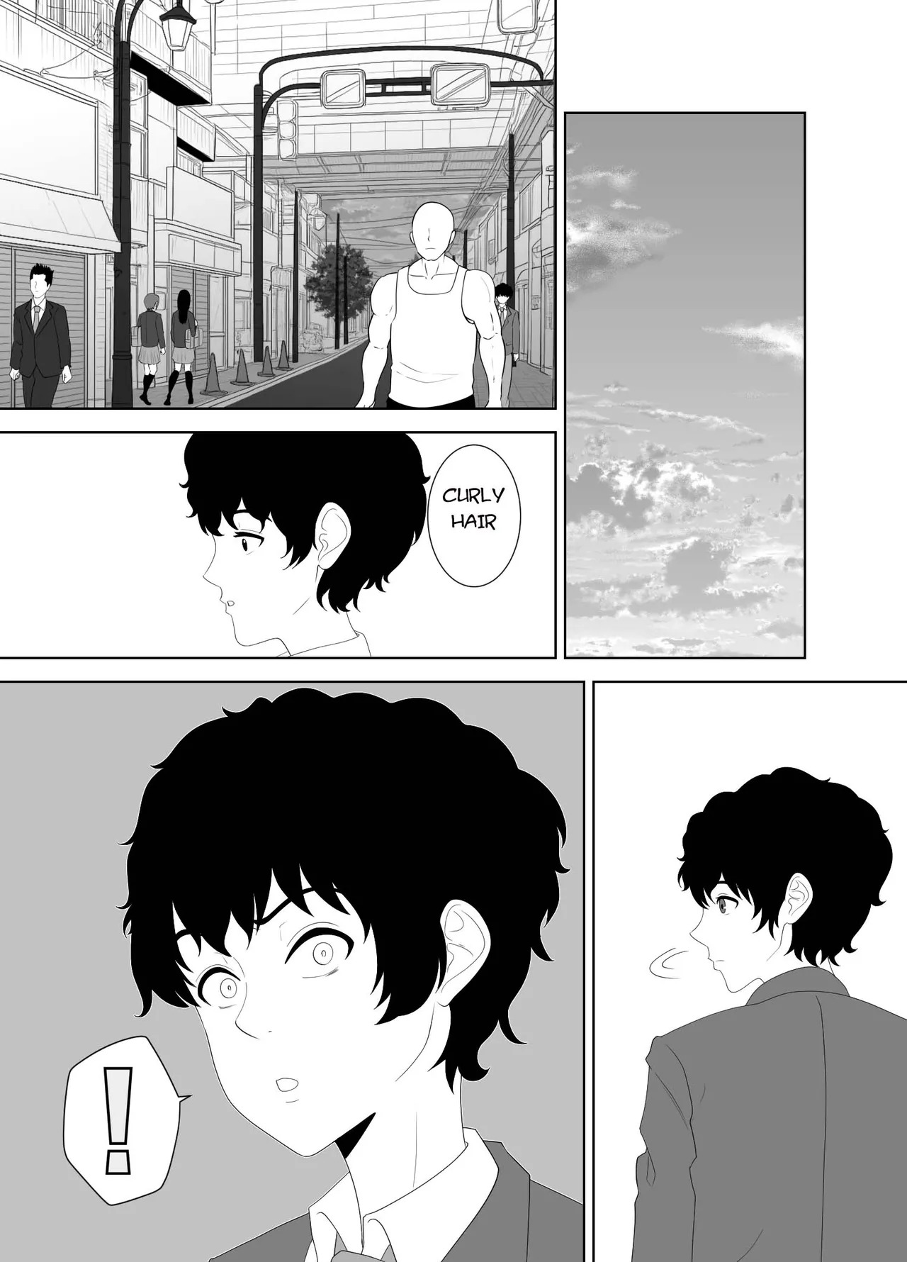 [Studio Macaron (Moeyama P-Man)] Houkago ni Ochita Haha - SmaPho ni Nokosareta Kiroku | Fallen mother after school [Engslish] [toidaden] - Page 11