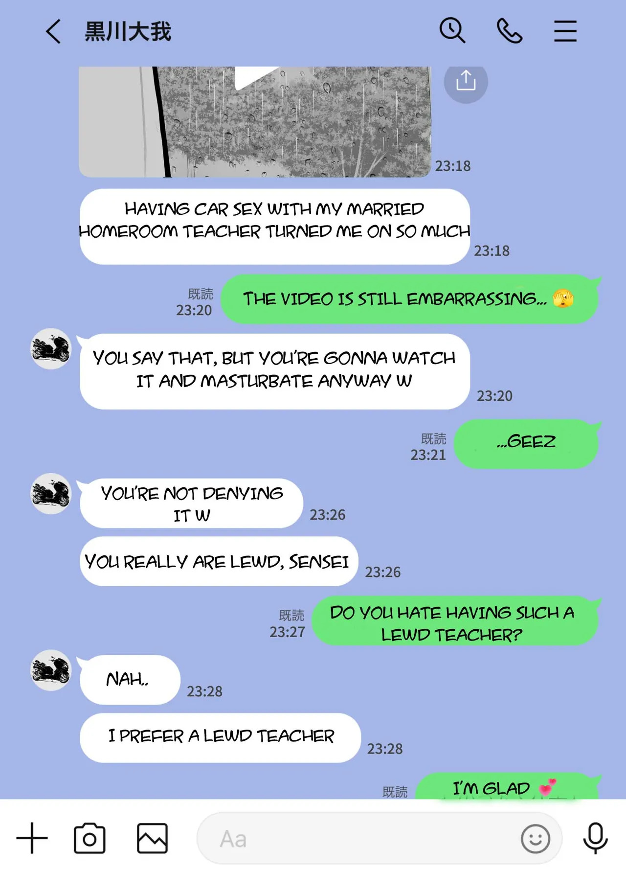 [Studio Macaron (Moeyama P-Man)] Houkago ni Ochita Haha - SmaPho ni Nokosareta Kiroku | Fallen mother after school [Engslish] [toidaden] - Page 61