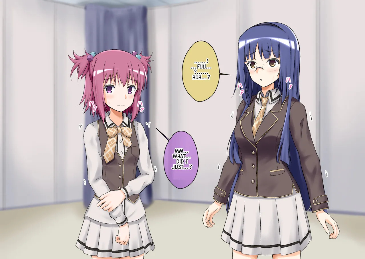 [na_shacho] Saimin-jutsu de giji irekawari | Pseudo-body swapping with hypnosis (Saimin Yuugi) [English] [Morally Bankrupt Wizard Translations] - Page 10