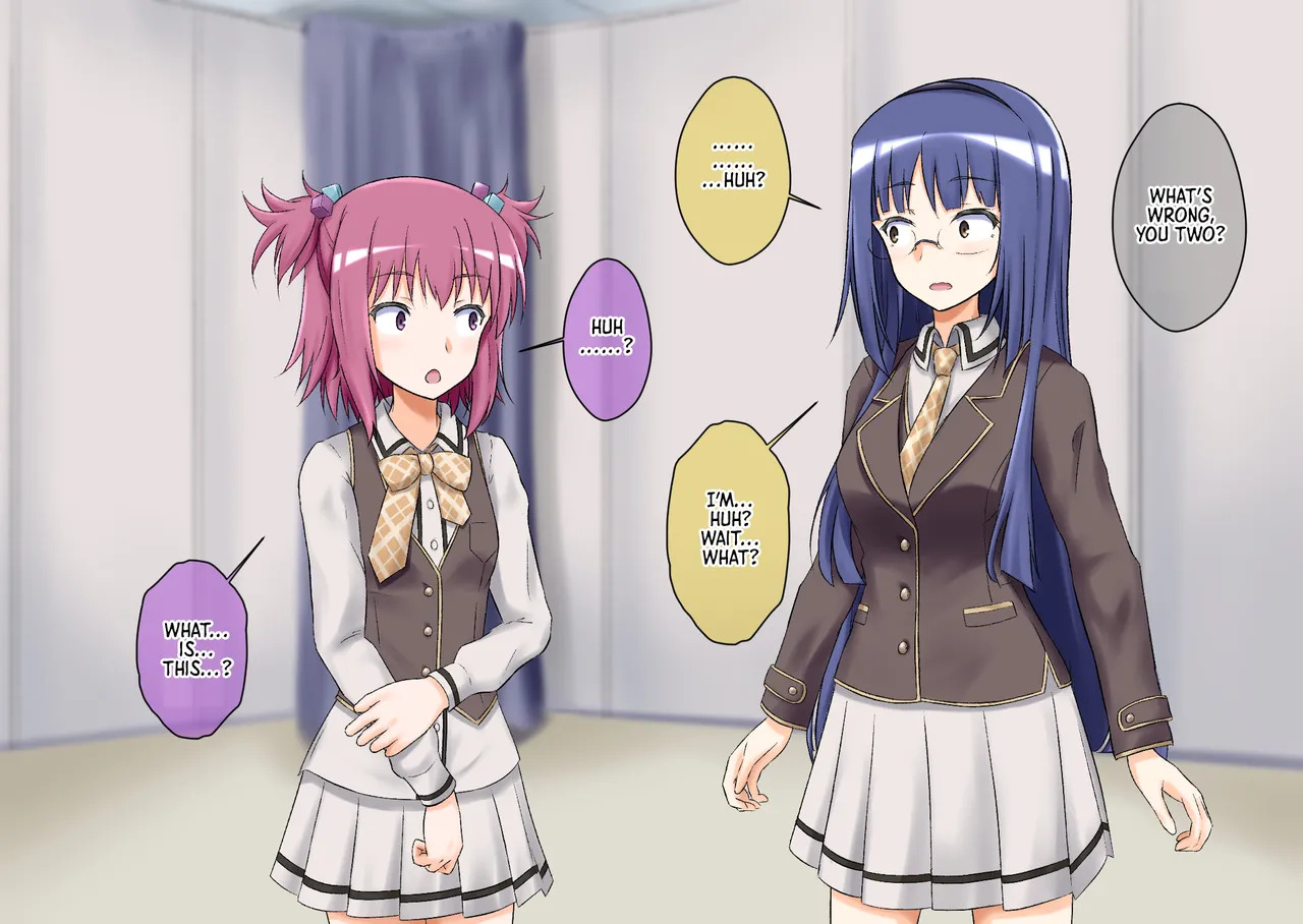 [na_shacho] Saimin-jutsu de giji irekawari | Pseudo-body swapping with hypnosis (Saimin Yuugi) [English] [Morally Bankrupt Wizard Translations] - Page 11