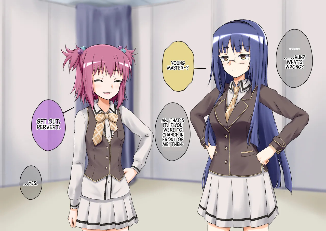 [na_shacho] Saimin-jutsu de giji irekawari | Pseudo-body swapping with hypnosis (Saimin Yuugi) [English] [Morally Bankrupt Wizard Translations] - Page 17