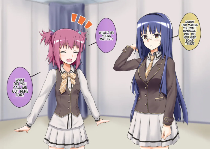 [na_shacho] Saimin-jutsu de giji irekawari | Pseudo-body swapping with hypnosis (Saimin Yuugi) [English] [Morally Bankrupt Wizard Translations]