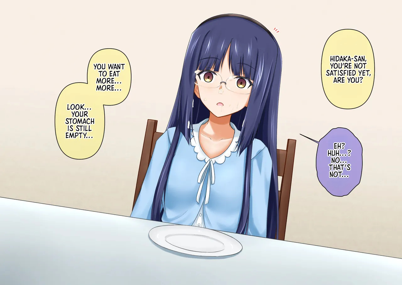 [na_shacho] Saimin Oyatsutaimu | Hypnosis snack time (Saimin Yuugi) [English] [Morally Bankrupt Wizard Translations] - Page 10