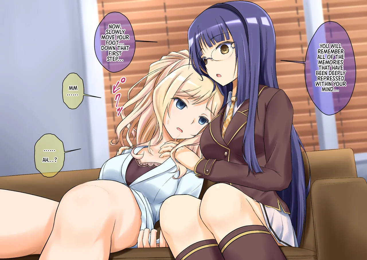 [na_shacho] Watashi no saimin-jutsu koso ga sensei o | Putting sensei under my hypnosis instead (Saimin Yuugi) [English] [Morally Bankrupt Wizard Translations] - Page 11