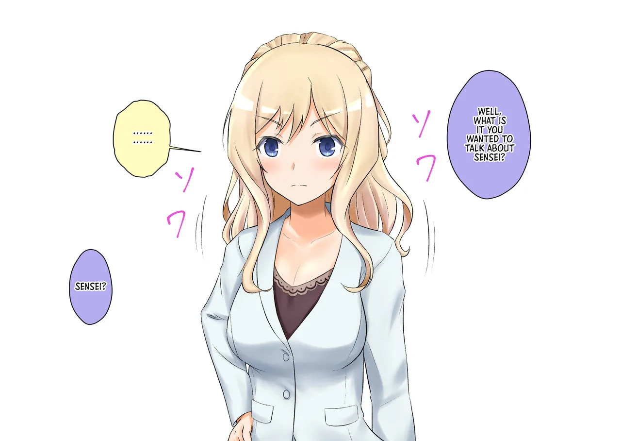 [na_shacho] Watashi no saimin-jutsu koso ga sensei o | Putting sensei under my hypnosis instead (Saimin Yuugi) [English] [Morally Bankrupt Wizard Translations] - Page 30