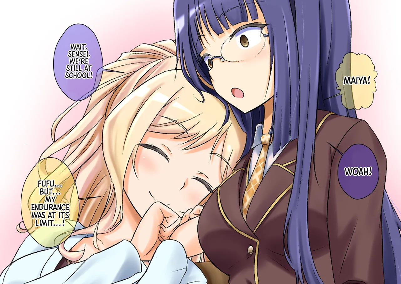 [na_shacho] Watashi no saimin-jutsu koso ga sensei o | Putting sensei under my hypnosis instead (Saimin Yuugi) [English] [Morally Bankrupt Wizard Translations] - Page 31