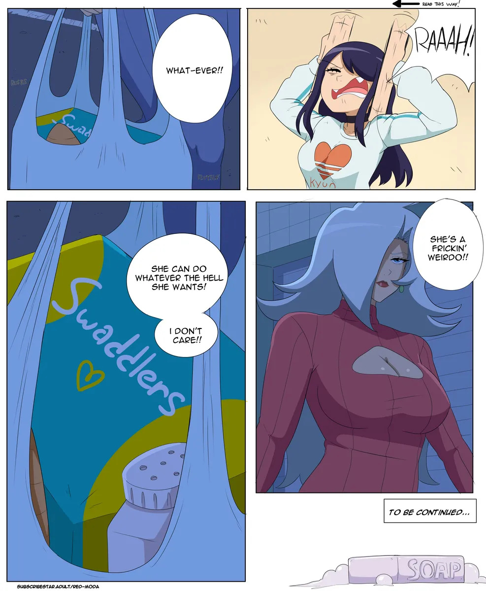 [RED-MODA] My Annoying! landlord - Chapters 1-8 - Page 25