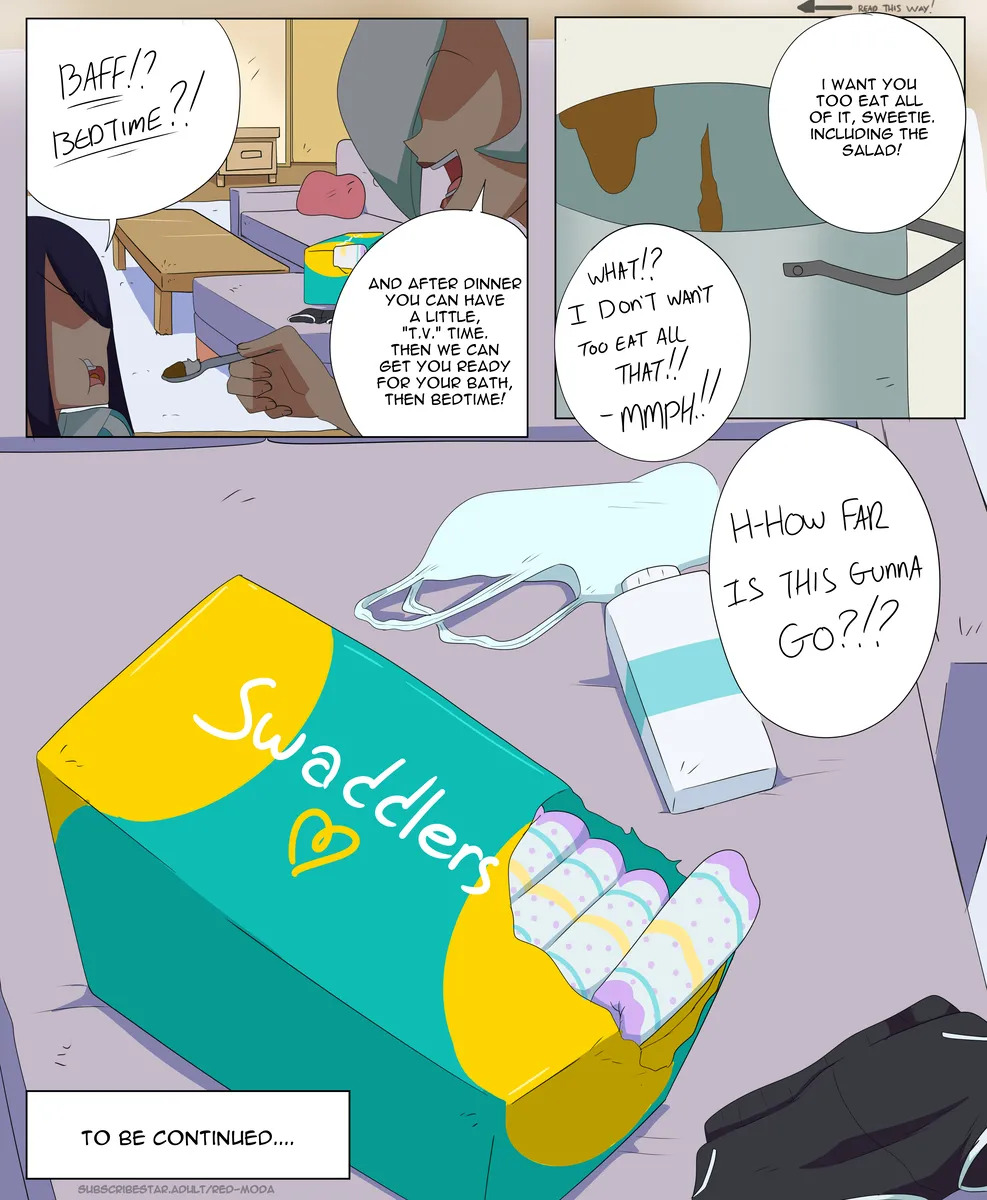 [RED-MODA] My Annoying! landlord - Chapters 1-8 - Page 58
