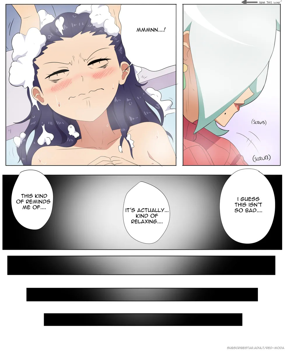 [RED-MODA] My Annoying! landlord - Chapters 1-8 - Page 76