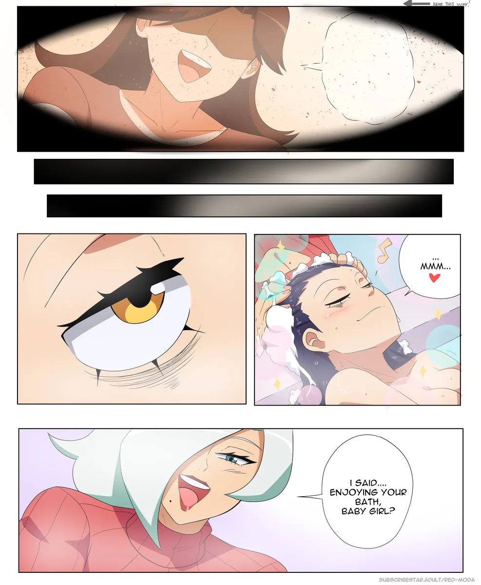 [RED-MODA] My Annoying! landlord - Chapters 1-8 - Page 77