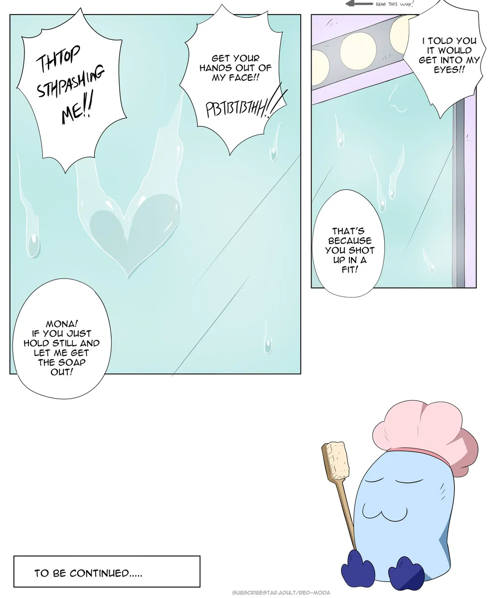 [RED-MODA] My Annoying! landlord - Chapters 1-8 - Page 79