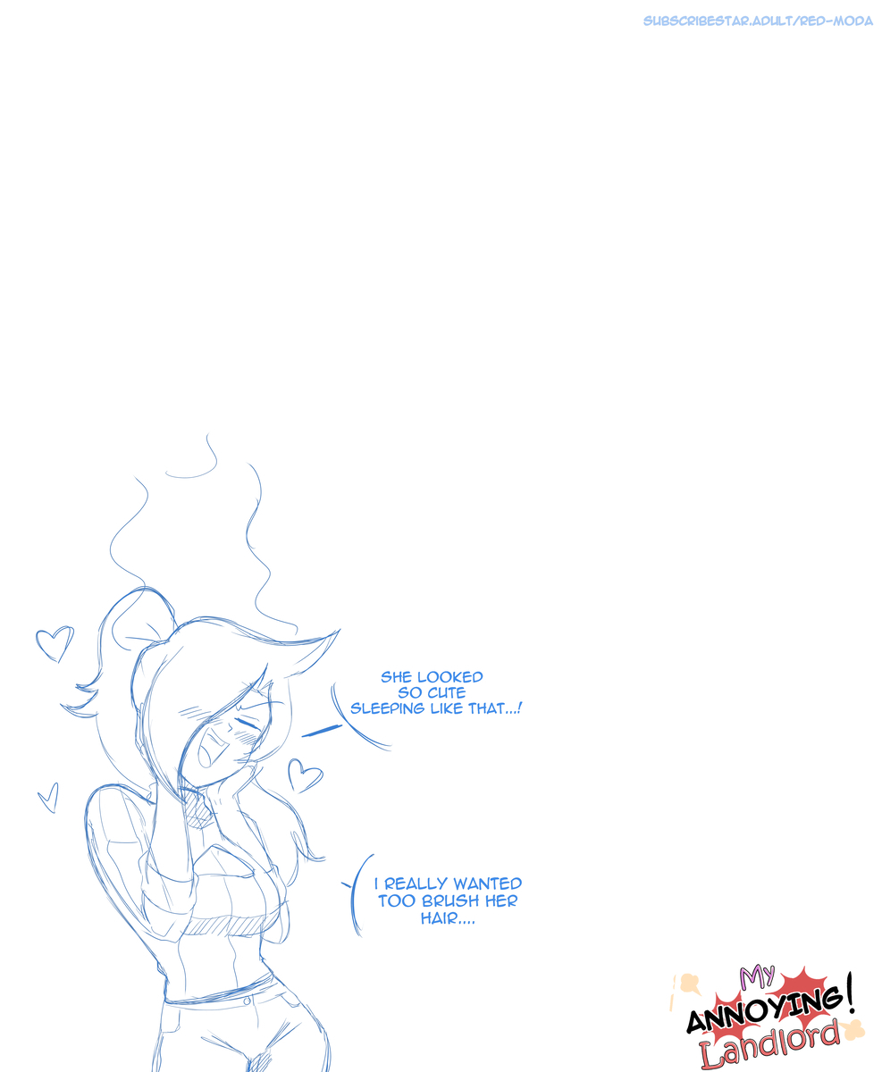 [RED-MODA] My Annoying! landlord - Chapters 1-8 - Page 98