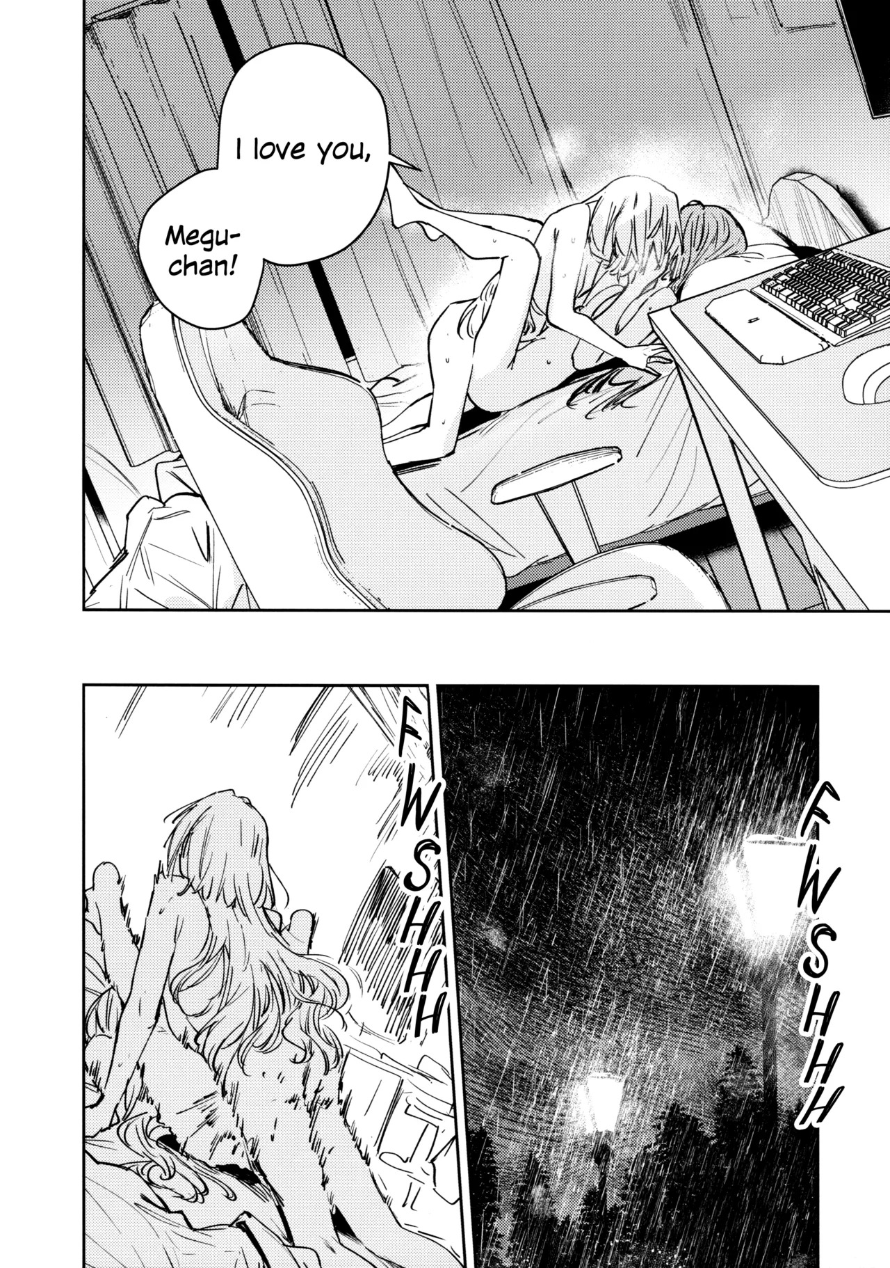 (C107) [virophilia (Orihi Chihiro)] Fuki Kanzenbon | Transgression (Love Live! Hasunosora Jogakuin School Idol Club) [English] - Page 101