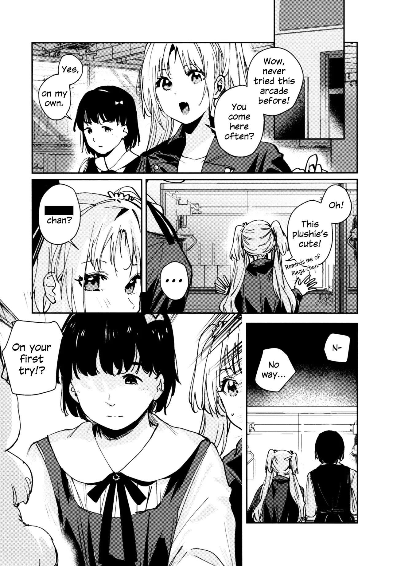 (C107) [virophilia (Orihi Chihiro)] Fuki Kanzenbon | Transgression (Love Live! Hasunosora Jogakuin School Idol Club) [English] - Page 116
