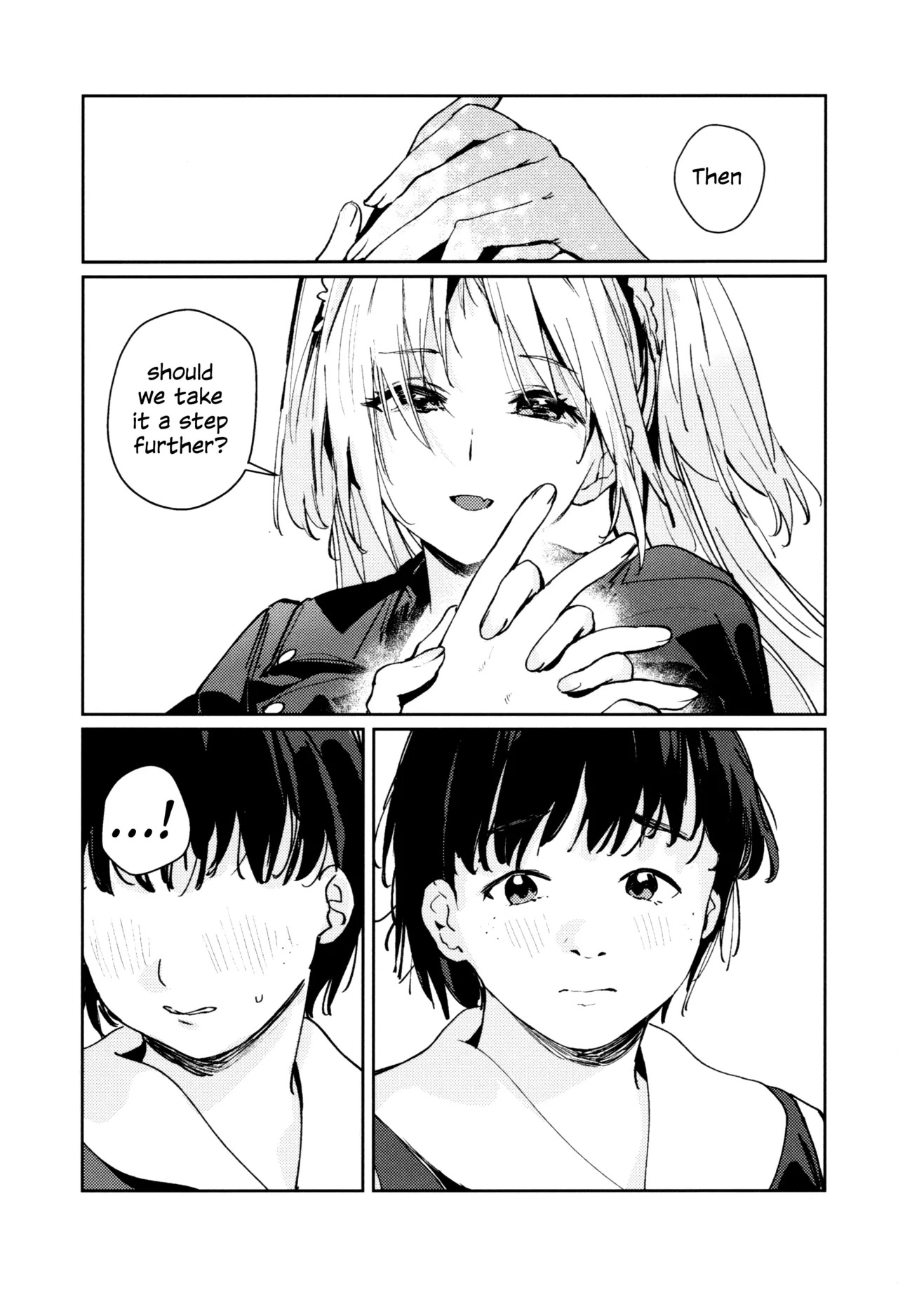 (C107) [virophilia (Orihi Chihiro)] Fuki Kanzenbon | Transgression (Love Live! Hasunosora Jogakuin School Idol Club) [English] - Page 119