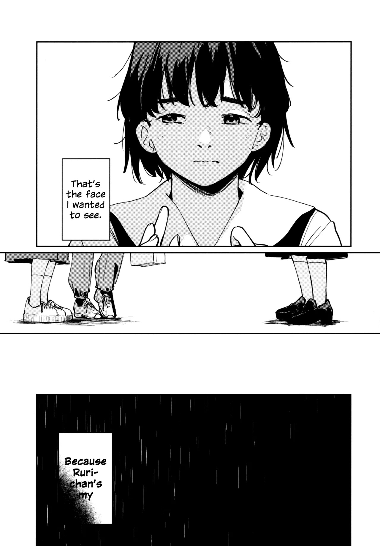 (C107) [virophilia (Orihi Chihiro)] Fuki Kanzenbon | Transgression (Love Live! Hasunosora Jogakuin School Idol Club) [English] - Page 123