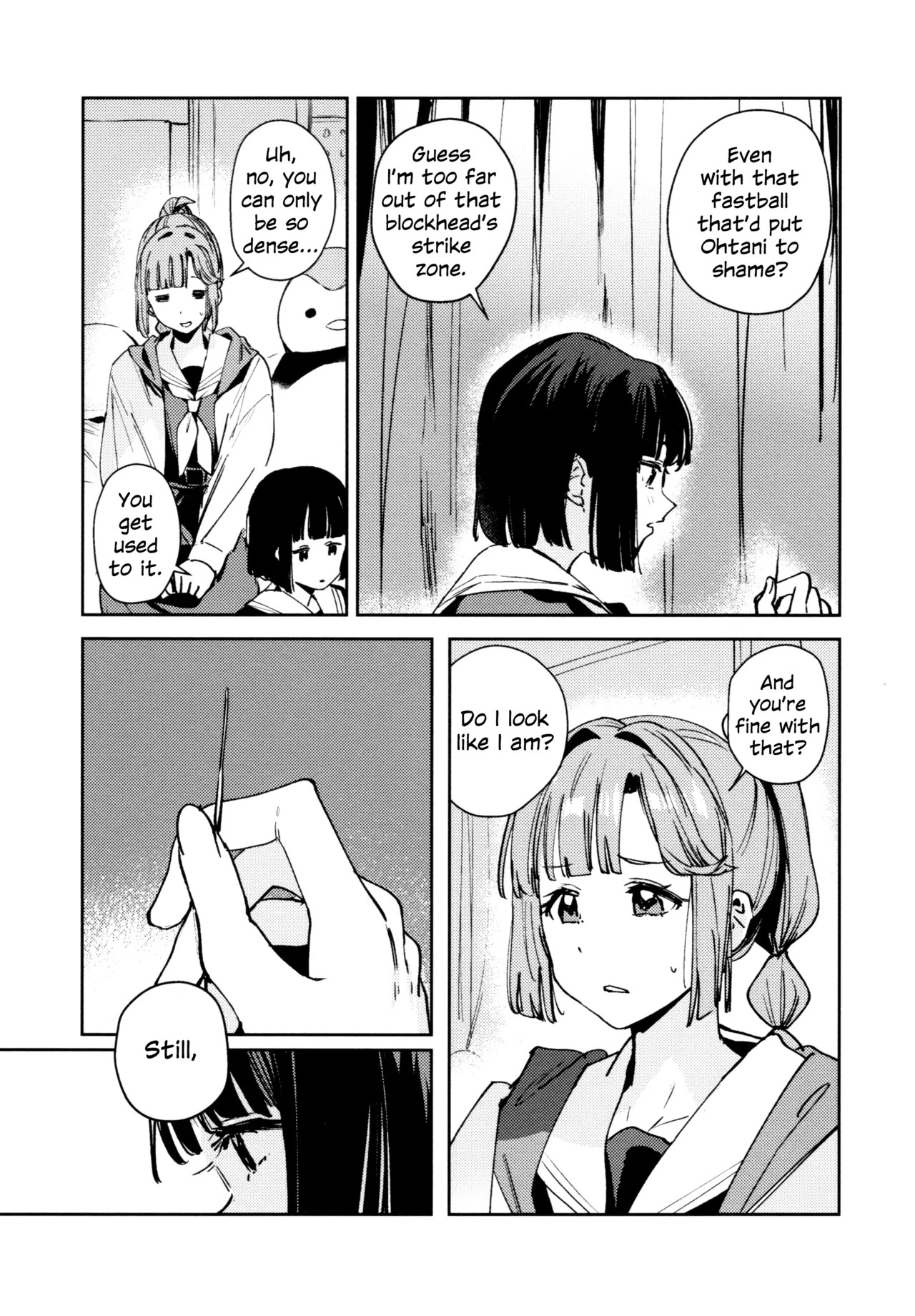 (C107) [virophilia (Orihi Chihiro)] Fuki Kanzenbon | Transgression (Love Live! Hasunosora Jogakuin School Idol Club) [English] - Page 125