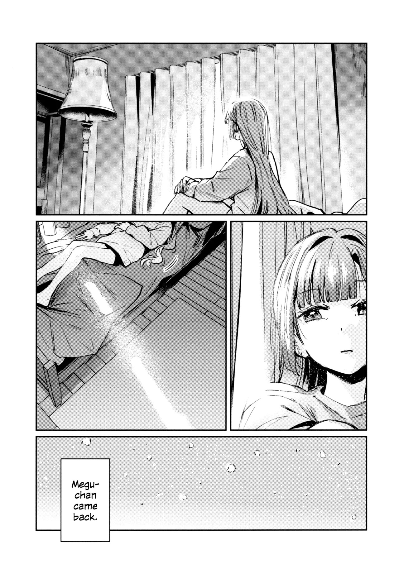 (C107) [virophilia (Orihi Chihiro)] Fuki Kanzenbon | Transgression (Love Live! Hasunosora Jogakuin School Idol Club) [English] - Page 141