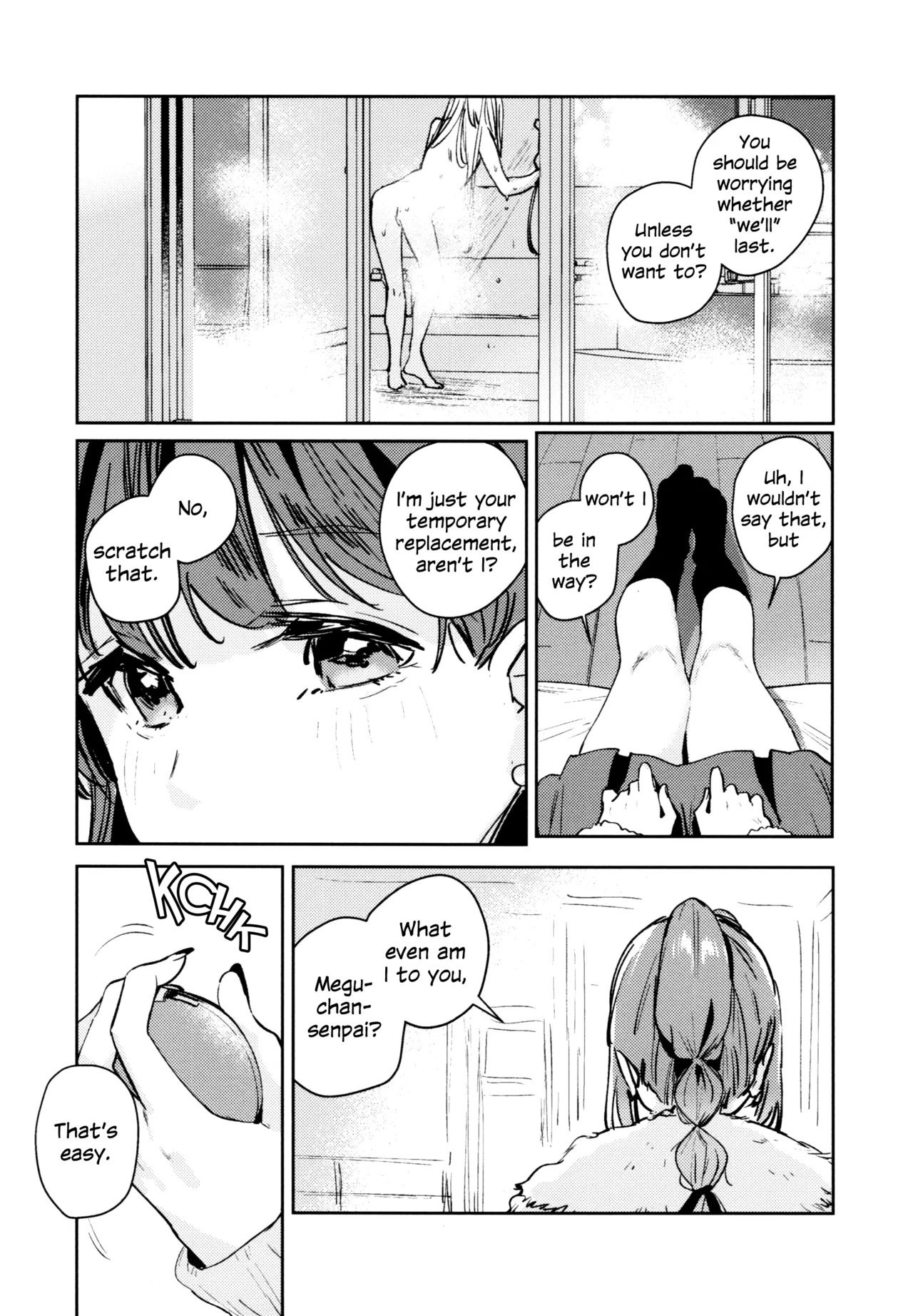 (C107) [virophilia (Orihi Chihiro)] Fuki Kanzenbon | Transgression (Love Live! Hasunosora Jogakuin School Idol Club) [English] - Page 148