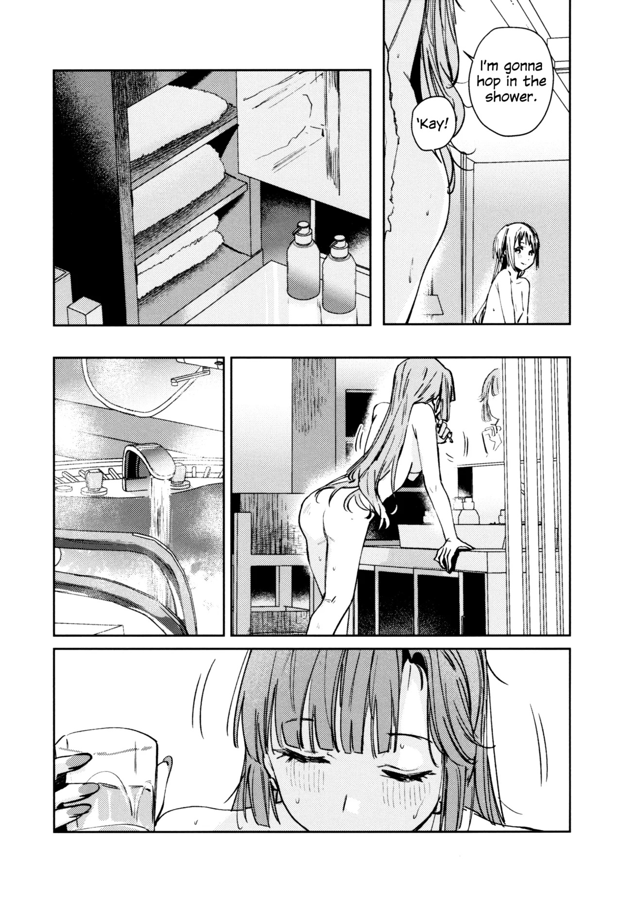 (C107) [virophilia (Orihi Chihiro)] Fuki Kanzenbon | Transgression (Love Live! Hasunosora Jogakuin School Idol Club) [English] - Page 172