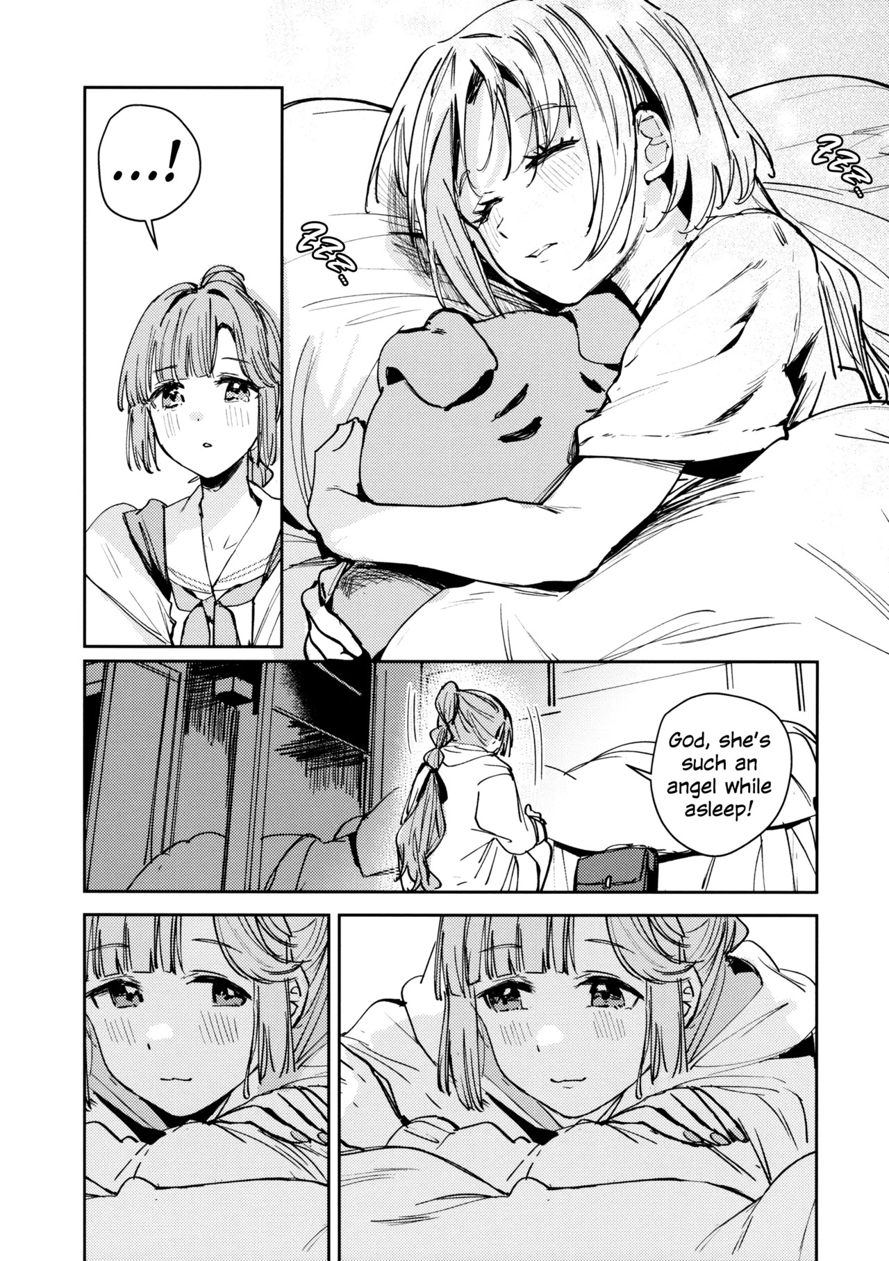 (C107) [virophilia (Orihi Chihiro)] Fuki Kanzenbon | Transgression (Love Live! Hasunosora Jogakuin School Idol Club) [English] - Page 39