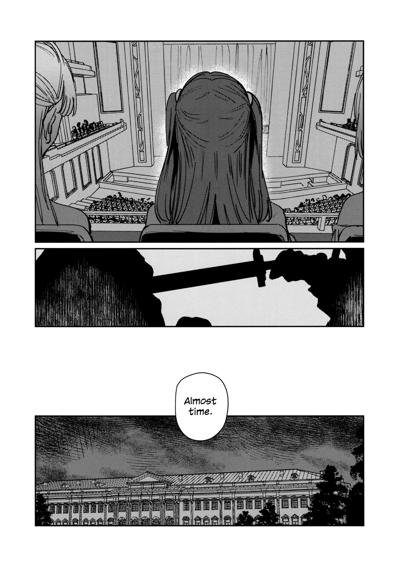 (C107) [virophilia (Orihi Chihiro)] Fuki Kanzenbon | Transgression (Love Live! Hasunosora Jogakuin School Idol Club) [English] - Page 81