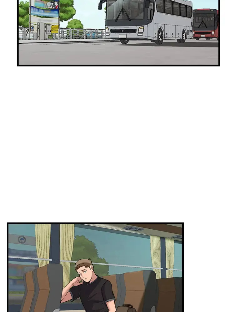 [Rush！ (スター / SUN)] ハーレム・セラピー【タテヨミ】１ - Page 98