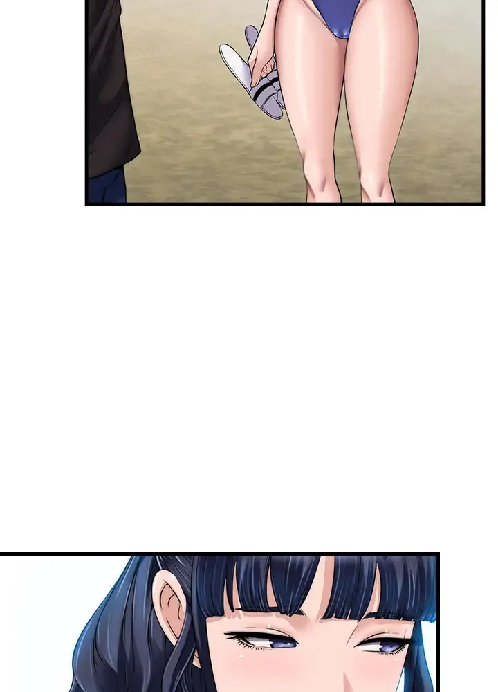 [Rush！ (スター / SUN)] ハーレム・セラピー【タテヨミ】２ - Page 36