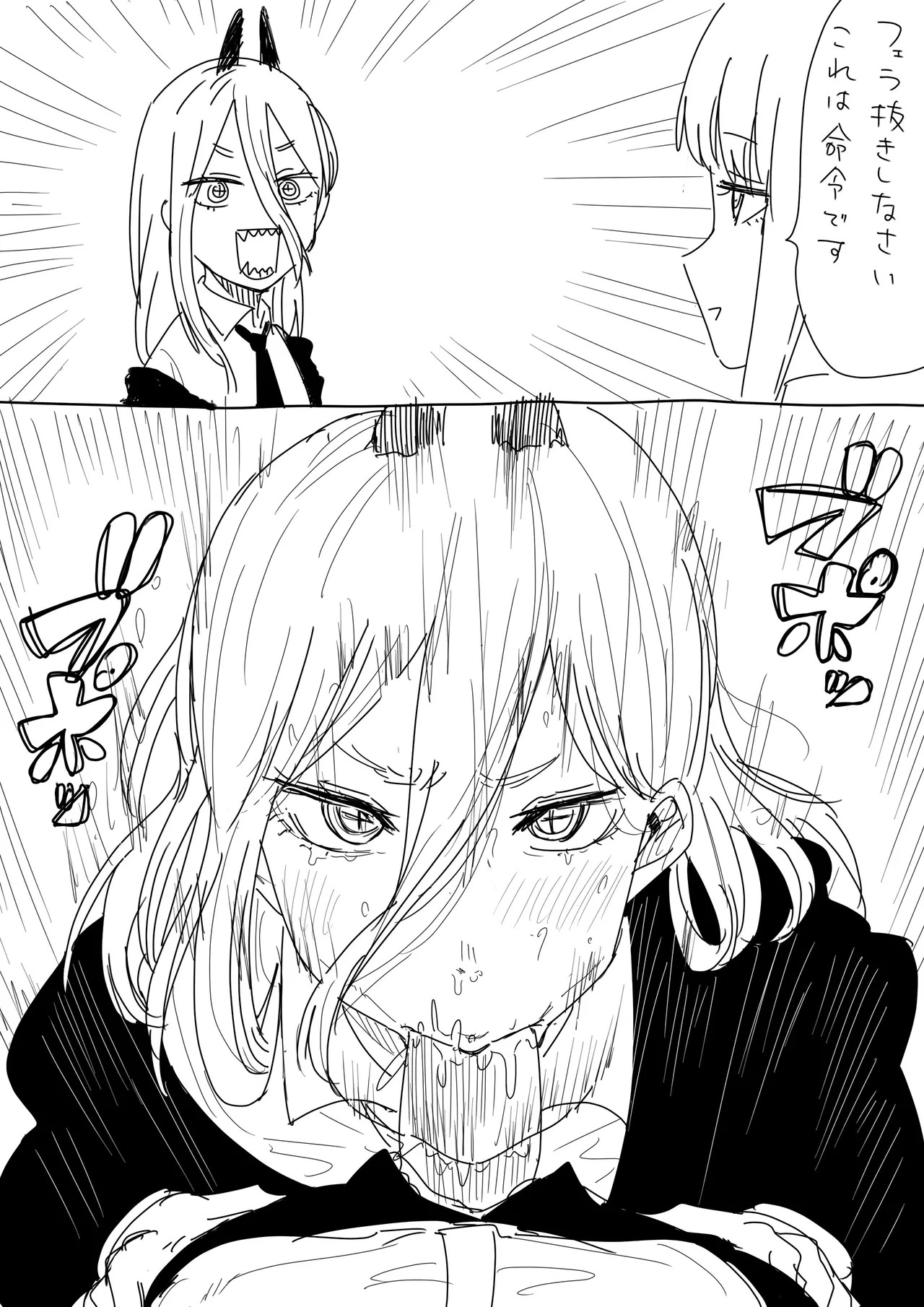 Kaiman Power CSM - Page 11