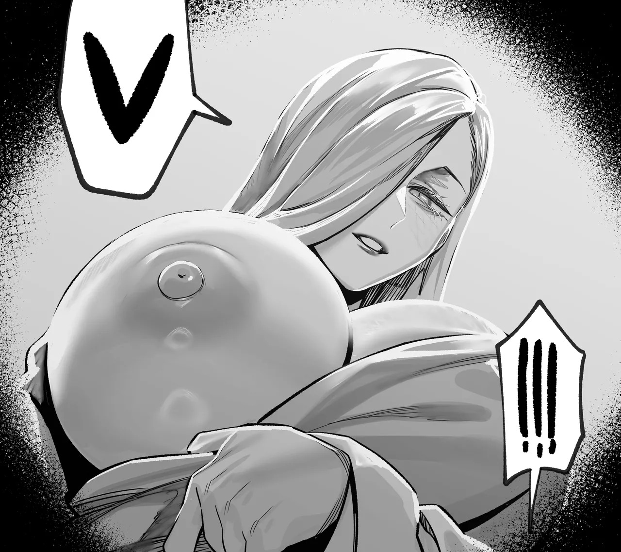 [hex_D] 2026 February 2 (Fate/Grand Order) [Decensored] - Page 10