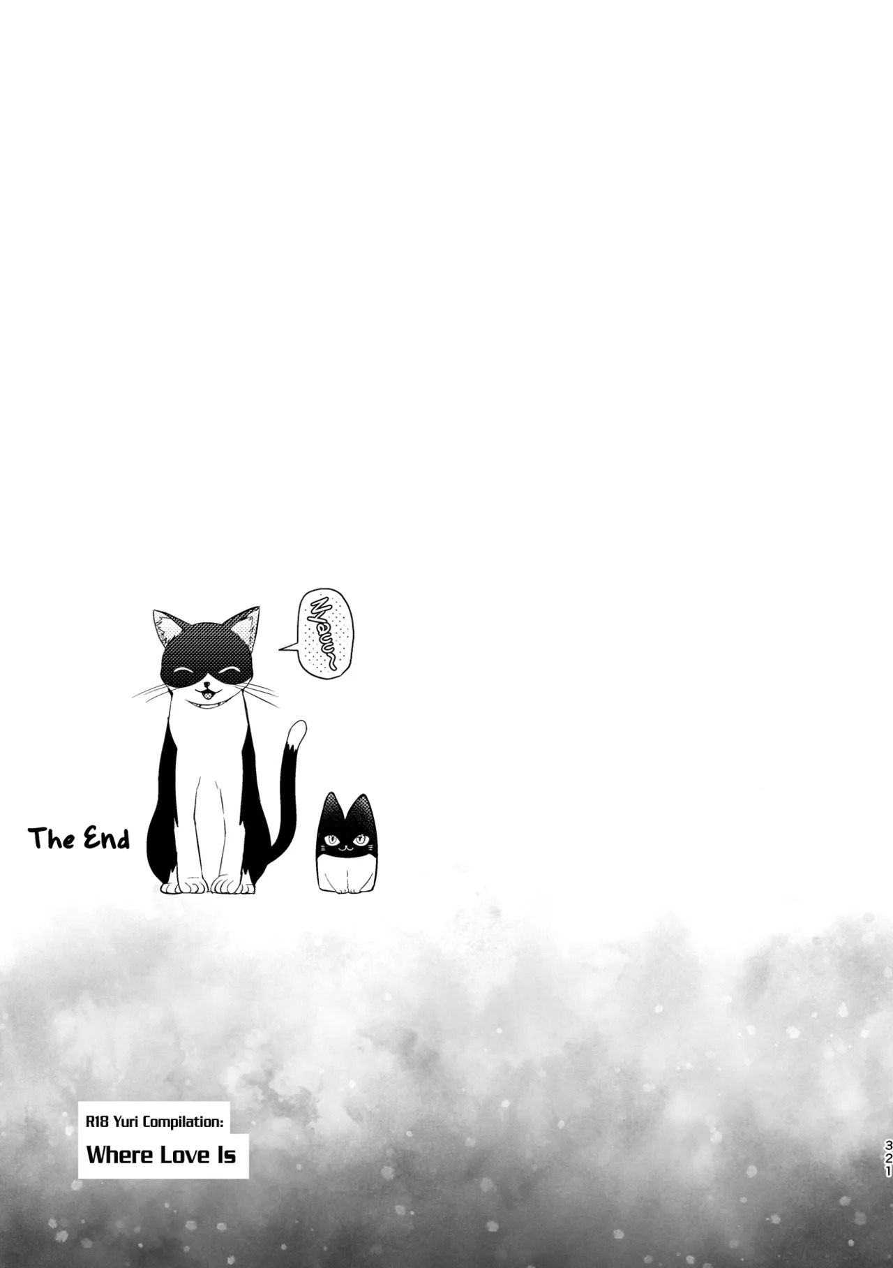 [Boushitsu Yesterday (Kawauchi)] i no Shissou | The Disappearance of "i" (R18 Yuri Soushuuhen i no Arika - where love is) [English] [Castle TL] [Digital] - Page 222