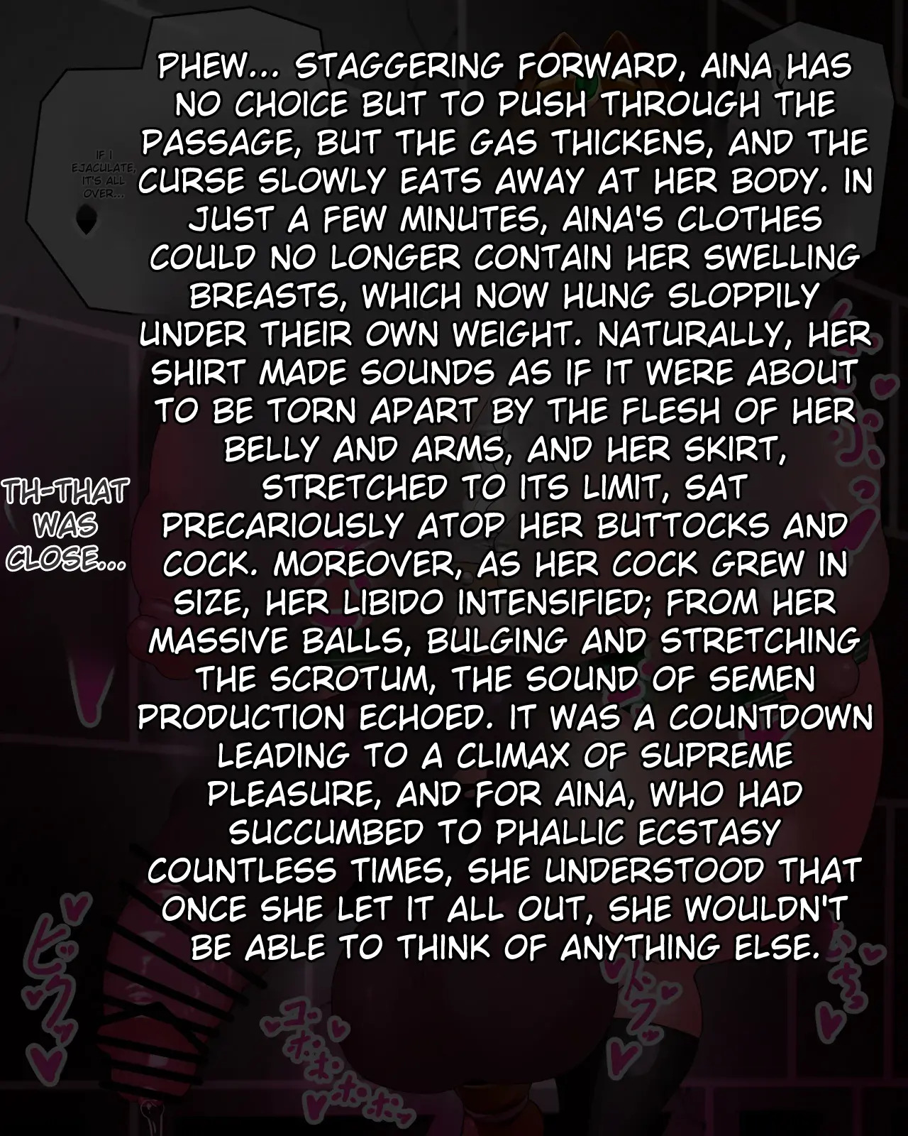 [Kiwata] Yūsha Aina no bōken gēmuōbā 1-13 [Ongoing] (English) - Page 77