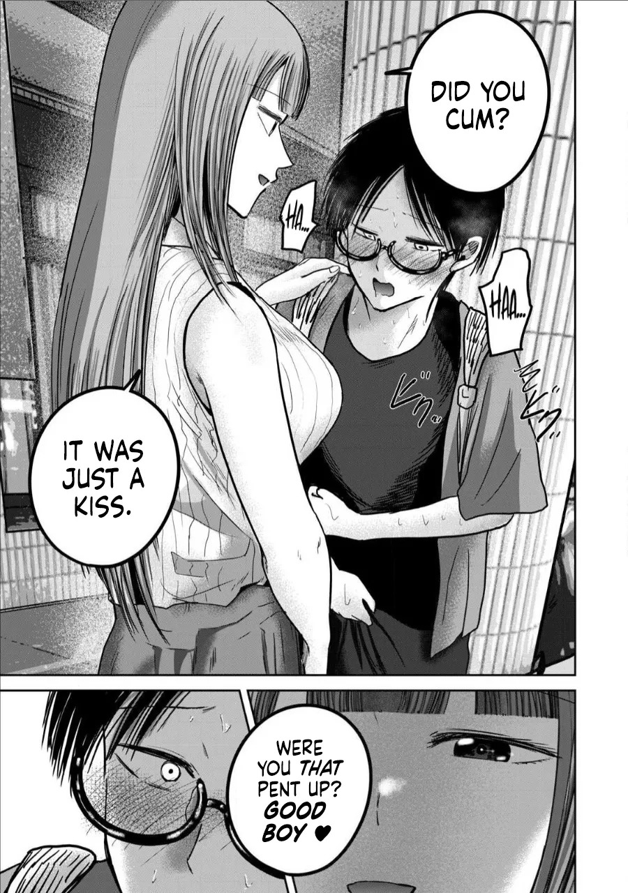 [Nakaura Tomoki] Ueno-kun wa Kaihatsu-zumi Dai 68 wa | Ueno-kun Has Been Developed Chapter 68 [English] - Page 14